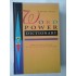 WORD POWER DICTIONARY - READER'S DIGEST WORD POWER DICTIONARY - READER'S DIGEST